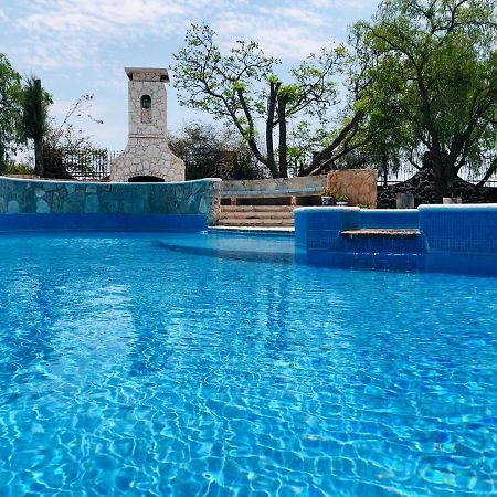 Club Vergel Resort Берналь Екстер'єр фото