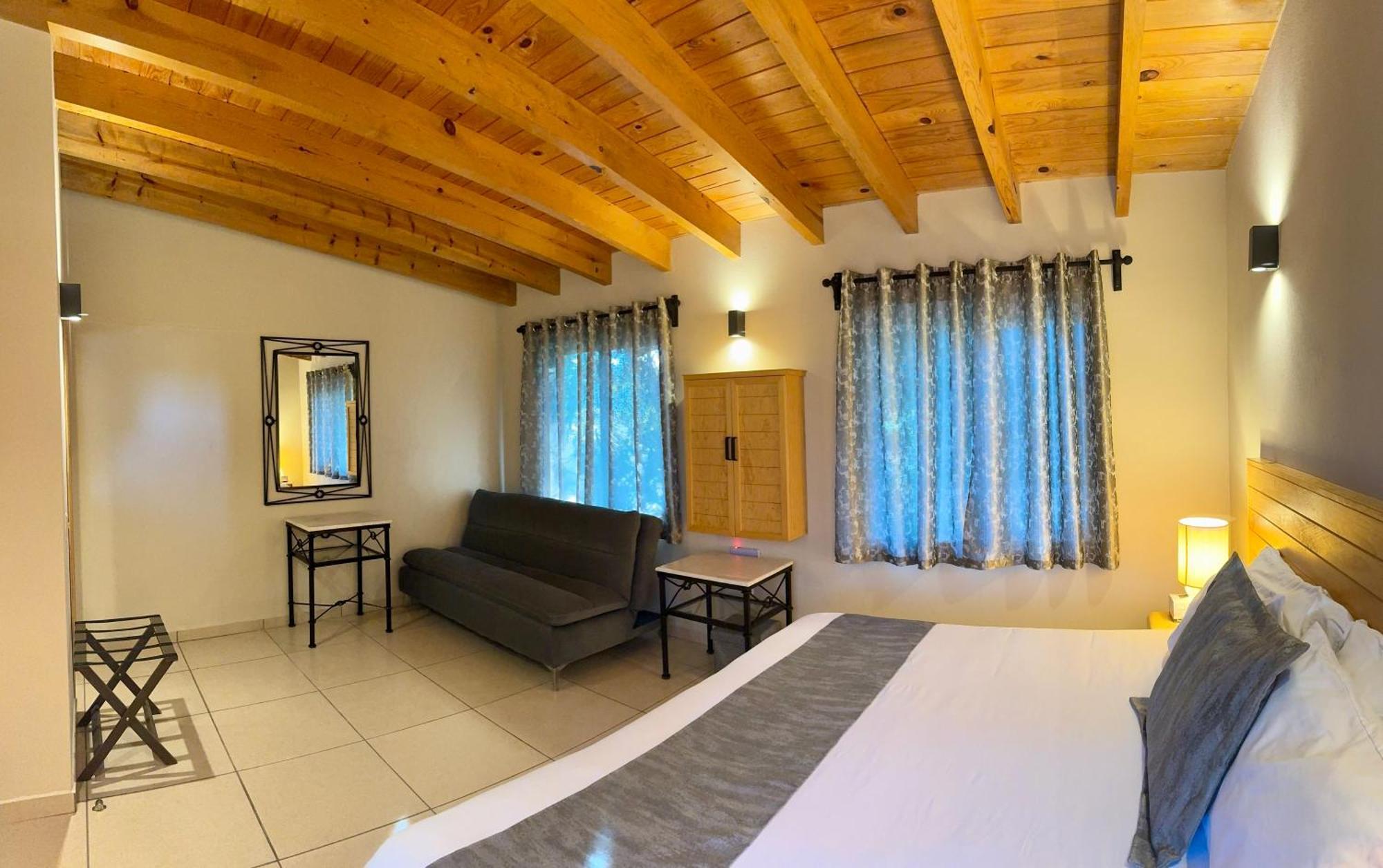 Club Vergel Resort Берналь Екстер'єр фото